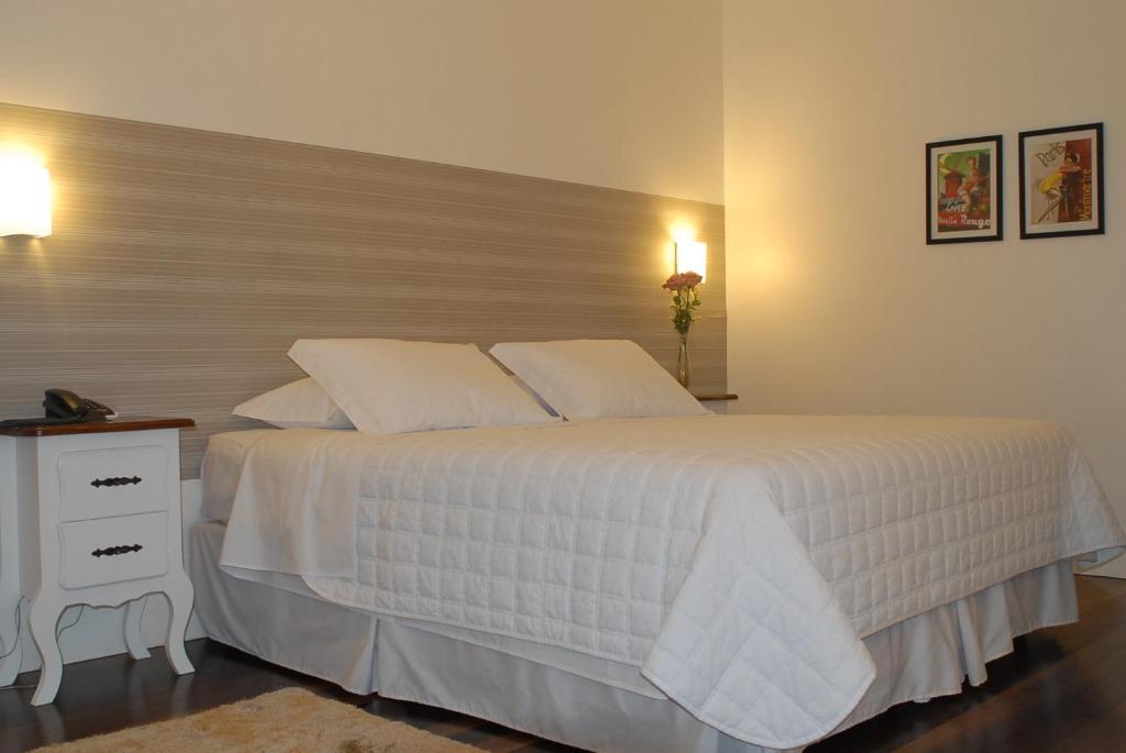 Hotel Jardim Bulevard Ituporanga Zimmer foto