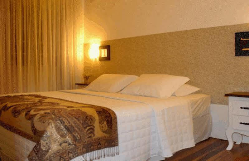 Hotel Jardim Bulevard Ituporanga Exterior foto